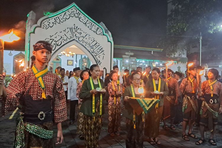 Prediksi Idul Fitri 2025 Jatuh pada Tanggal 31 Maret
