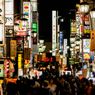 Penduduk Jepang Menyusut Karena Kurang Banyak Orang Bercinta