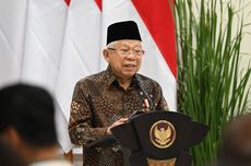 Beri Pengarahan untuk Papua, Wapres Minta Maaf atas Kekurangan Pemerintah Pusat