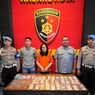 Wanita Paruh Baya Curi Uang Rp 200 Juta dan Perhiasan Majikan di Malang