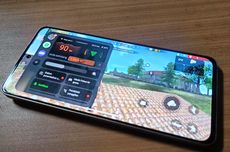 Rawan Tumbang, Pohon Beringin 35 Meter Depan Balai Kota Bogor Ditebang