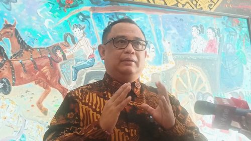Istana: Pilpres Sudah Selesai, Saatnya Bersatu Kembali 