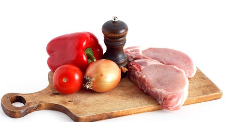 Benarkah Daging Kambing Bagus untuk Tekanan Darah Rendah?