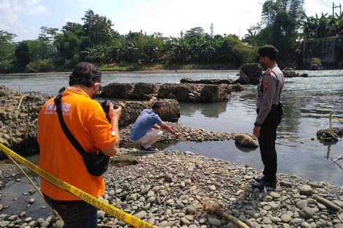 Polisi Ledakkan Mortir Peninggalan Zaman Perang di Purbalingga