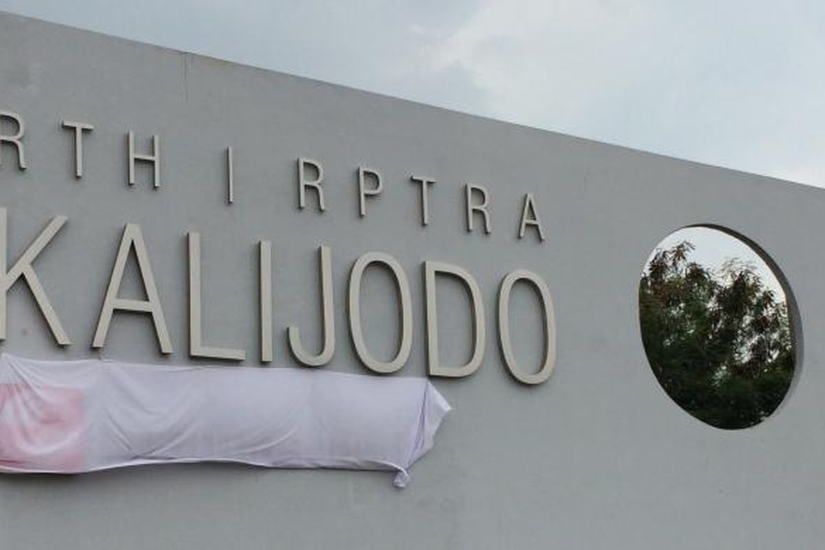 RTH Kalijodo