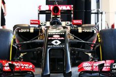 Lotus: Kami Bisa Jadi yang Terbaik di Antara Tim-tim Renault