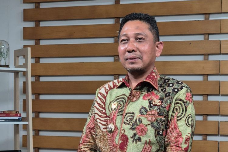 Sawah Terendam dan Irigasi Rusak Pascabencana, Bupati Pidie Jaya Ungkap Strategi Pulihkan Ekonomi Petani