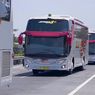 Simak, Ini Tarif Bus Patas Jurusan Surabaya-Yogyakarta