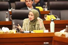 Anggota DPR Minta RI Perkuat Diplomasi Mobilisasi Sumber Daya demi Turunkan Emisi