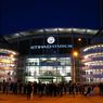 Manchester City Relakan Stadion Etihad Jadi Faskes Covid-19