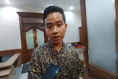 Presiden dan Wapres Terpilih Bakal Dilantik di IKN, Gibran: Saya Ikut Saja