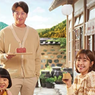 Sinopsis Eccentric! Chef Moon, Kisah Cinta Chef dan Perancang Busana