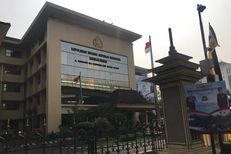 Survei LSI: Polri dan KPK Lembaga Hukum Paling Tak Dipercaya Publik
