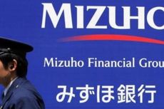 Bertransaksi dengan Yakuza, 30 Eksekutif Bank Mizuho Dihukum