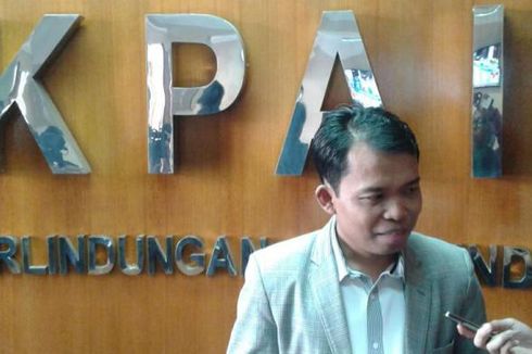 KPAI: Polisi Harus Selisik Keterlibatan Alumni