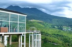 4 Penginapan Sekitar Kemuning Sky Hills di Kabupaten Karanganyar