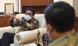 Menteri Desa PDTT Siap Bantu Kembangkan Desa di Samosir Lewat 2 Pola Utama