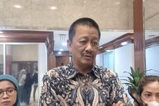 Garuda Indonesia Targetkan Jumlah Penumpang Naik 60 Persen hingga Akhir 2023
