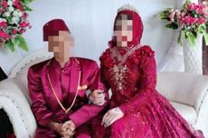 Kasus Penipuan Nikah Sesama Pria di Cianjur, "Pengantin Wanita" Mengaku Bernama Adinda Kanza