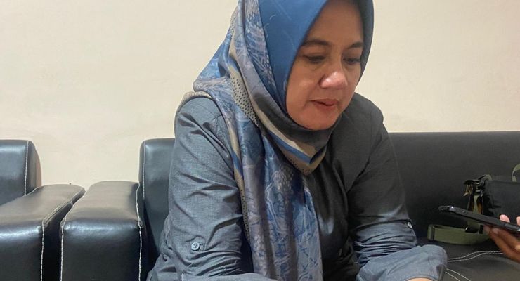 625 Orang di Ponorogo Ajukan Pindah Pilih, Sebagian Hanya Bisa "Coblos" Surat Suara Pilgub Jatim