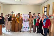 Putus Rantai TBC, Universitas Pakuan Perkuat Deteksi Dini di Bogor
