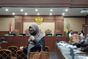 Saksi Ungkap 'Power' Stafsus Nadiem Makarim: Pejabat Eselon Saja Takut dan Kelimpungan