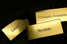 Andai Ronaldo dan Messi Pergi, La Liga Bisa Merugi