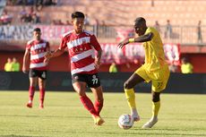 Jadwal Liga 1 Hari Ini: Arema FC Vs Barito Putera, Kans Madura United Melesat ke Puncak