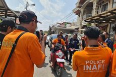 2 WN China yang Terlibat Bentrok dengan TNI di Kawasan Tambang Ketapang Jadi Tersangka