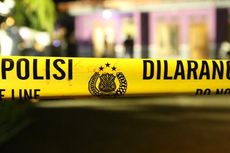 Polri Bantah Ada yang Kabur Saat Penggeledahan di Tangerang Selatan