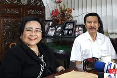 Rachmawati Soekarnoputri Minta Fadlan Kembalikan Uangnya