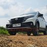 Penyebab Mobil RWD Kehilangan Tenaga Saat Menanjak