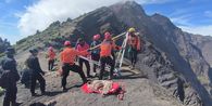Kronologi Turis Brasil Juliana Marins Jatuh di “Jalur Neraka” Rinjani