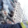 Rusia Tingkatkan Serangan ke Kyiv, Jumlah Warga Sipil yang Tewas Terus Bertambah