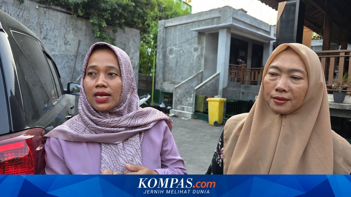 Rencana Pembangunan Giant Sea Wall, Nelayan Perempuan Demak Khawatir Ruang Hidup Rusak