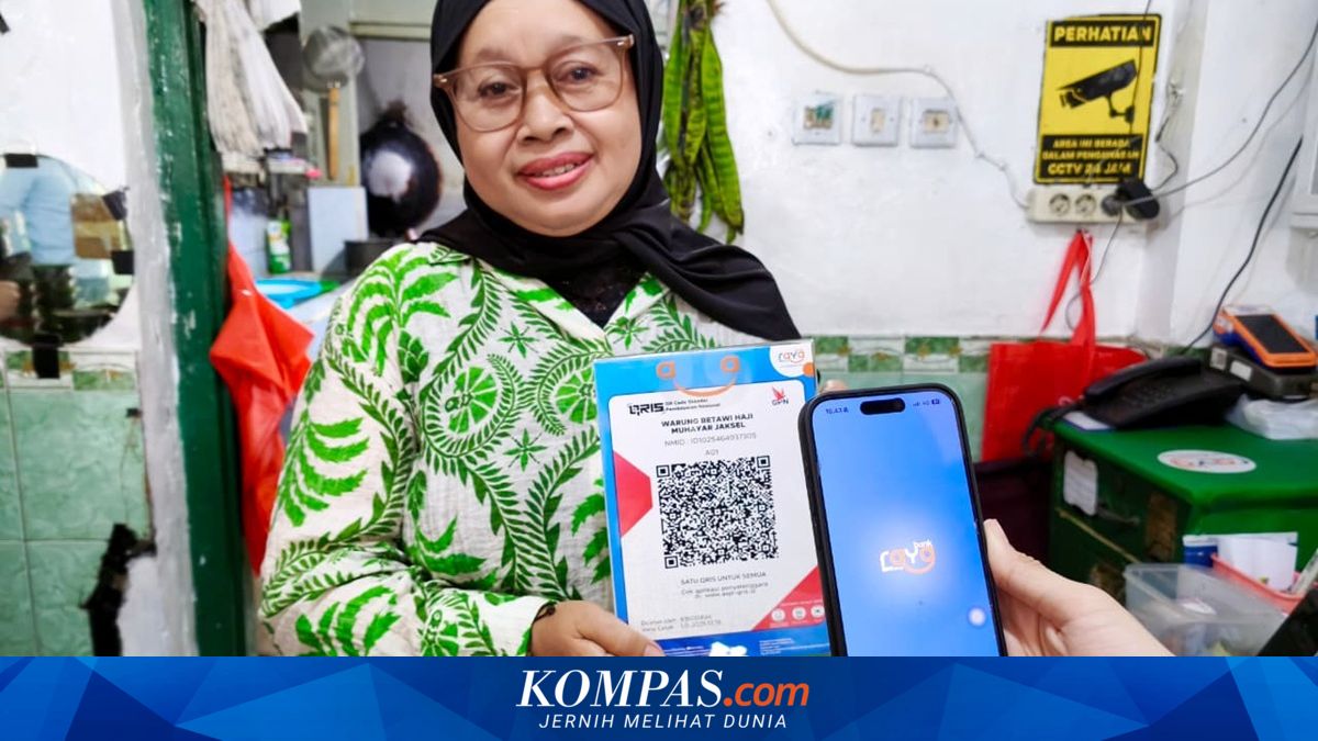 Hampir Setengah Abad Bertahan, Rahasia Warung Betawi Haji Muhayar Ternyata Bukan Hanya Soal Rasa