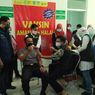 Plt Wali Kota Tasikmalaya Optimistis Vaksinasi Bisa Akhiri Pandemi Covid-19