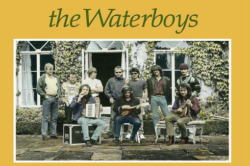 Lirik dan Chord Lagu Strange Boat - The Waterboys