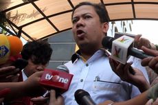 Dipecat, Fahri Hamzah Sebut PKS Melakukan Persidangan Ilegal dan Fiktif