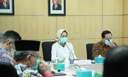 Wali Kota Tangsel Tegaskan Peran Penting ASN dalam Pembangunan Daerah