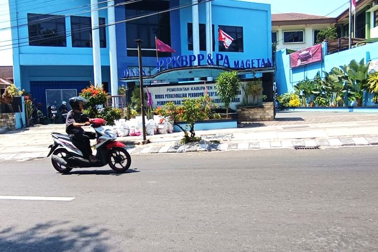Jadi Korban Child Grooming, Siswa di Magetan Berhenti Sekolah