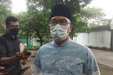 Ridwan Kamil: Jabar Siaga I Operasi Pasar Selama Ramadhan