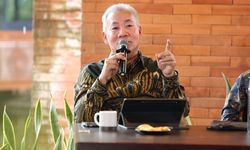 PGN Perkuat Infrastruktur Gas, Jawab Tantangan Distribusi dan Akses Energi Nasional