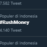 Ramai di Twitter soal 