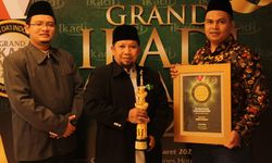 Ini Alasan Dompet Dhuafa Raih Predikat sebagai NGO Islam Terfavorit
