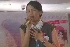 Maudy Ayunda: Kerja Sama Itu Soal Cocok dan Jodoh