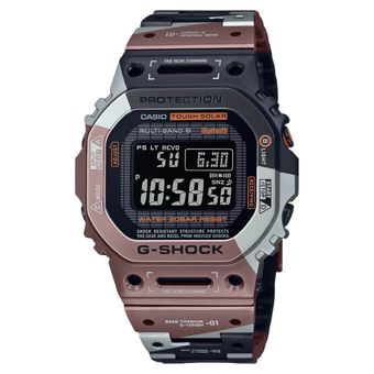 Casio G-Shock GMW-B5000TVB-1