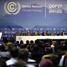 Negara-negara COP27 Sepakat Siapkan Dana Kerugian dan Kerusakan untuk Negara Berkembang