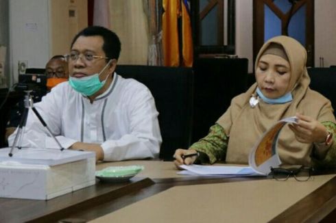 Gubernur NTB Tawarkan PSBB untuk Kota Mataram dan Lombok Barat