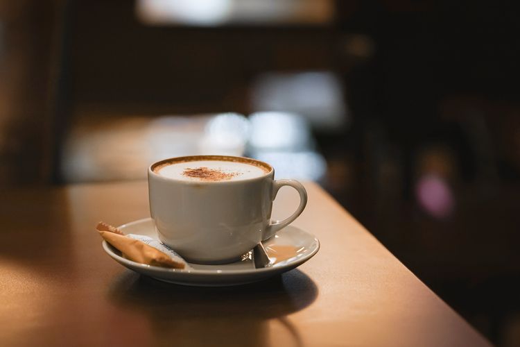 Tips sehat menyeduh kopi
